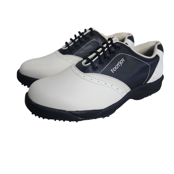 FootJoy  GreenJoys ladies golf shoes - Picture 2 of 11